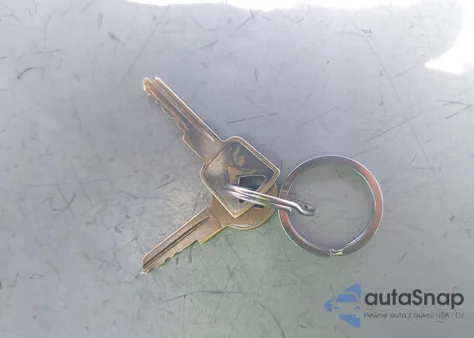 1966 Ford Mustang z USA, uszkodzony, nr VIN 0000006R07A218995